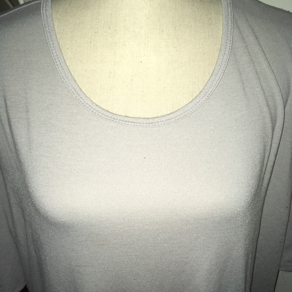 Lula Roe blouse - Picture 3 of 3
